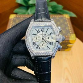 Picture of Cartier Watch _SKU2506909646801549